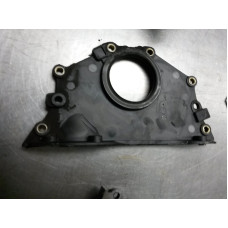 110H040 Front Oil Seal Housing For 11-12 Porsche Cayenne  3.6 03H103151A